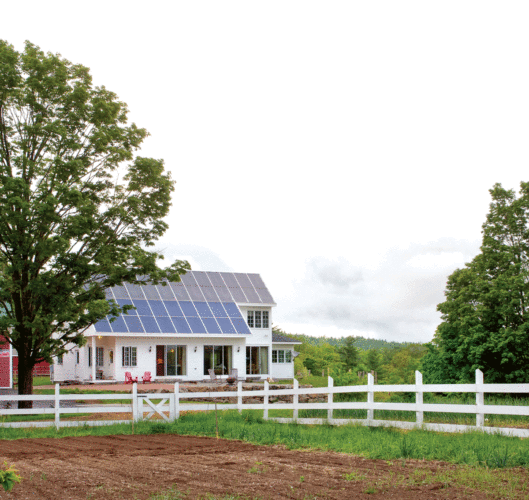 More Affordable Solar Power